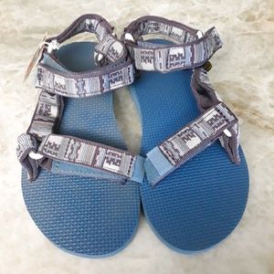 Teva sandals